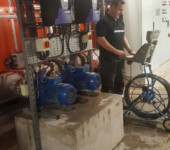 Dinasewer Drainage system